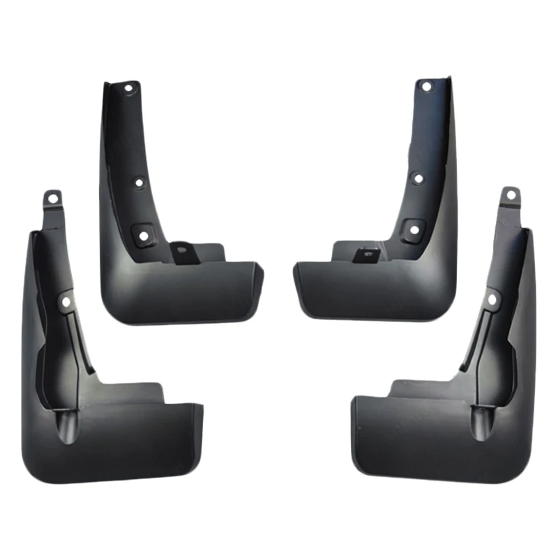 Protector guardabarros Toyota Highlander Hybrid XU70 2020-2023 - imagen 2