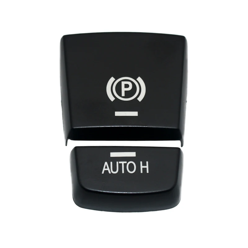 Interruptor freno estacionamiento electrónico BMW 5 7 X3 X4 X5 X6 Serie F - imagen 2