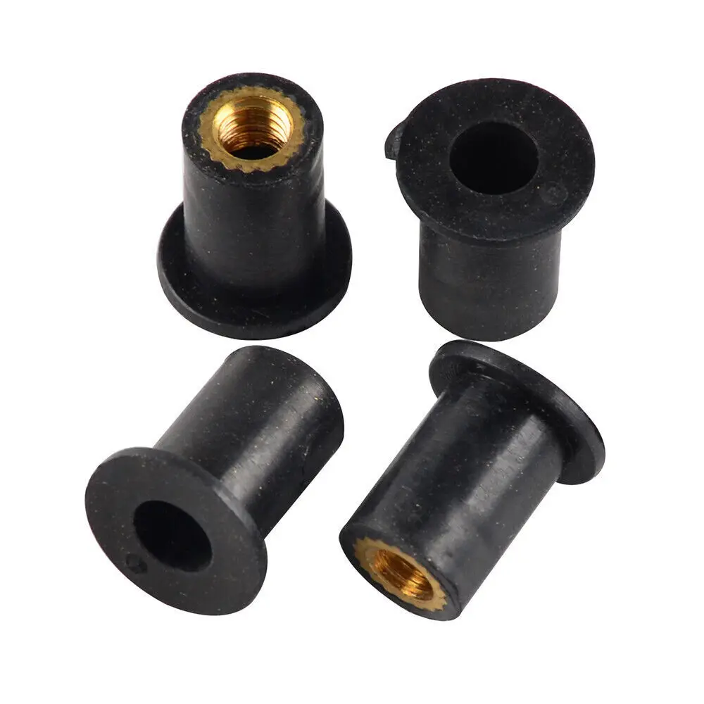 Kit de tornillos de carenado Suzuki GSX-R, GSR 600 y V-Strom 650 - imagen 5
