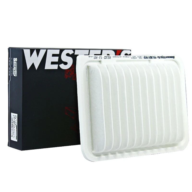 Filtro de aire WESTGUARD para Toyota Corolla/Auris/Avensis