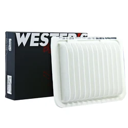 Filtro de aire WESTGUARD para Toyota Corolla/Auris/Avensis