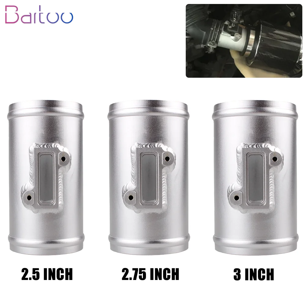 Adaptador Sensor MAF 63/70/76mm Universal