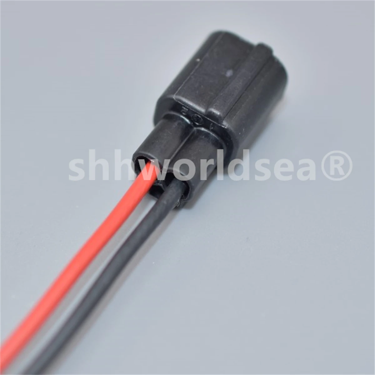 Conector válvula solenoide 2 pines Ford Focus 15383213 13579999 - imagen 5