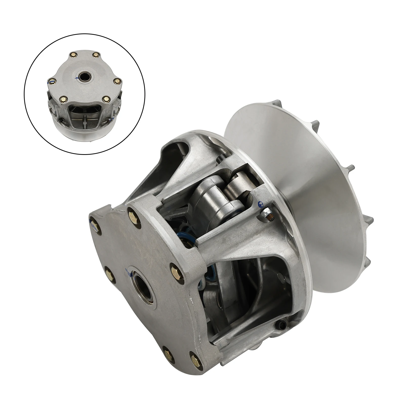 Artudatech kit variador de embrague delantero para Polaris RZR 900/XP4 - imagen 2
