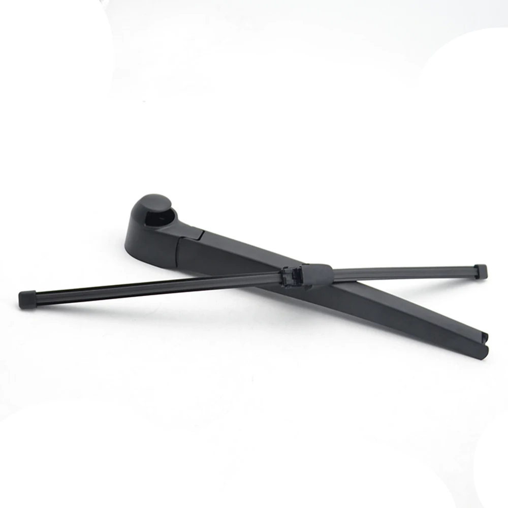 Escobillas limpiaparabrias trasero VW Sharan MK1 (2002-2010) - imagen 2