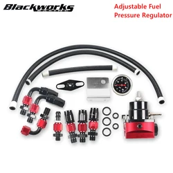 FPR AN6 Regulador de presión para combustible ajustable 7MGTE Supra