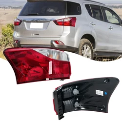 8-98218265-0 Piloto trasero exterior para Isuzu MU-X 2013-2017