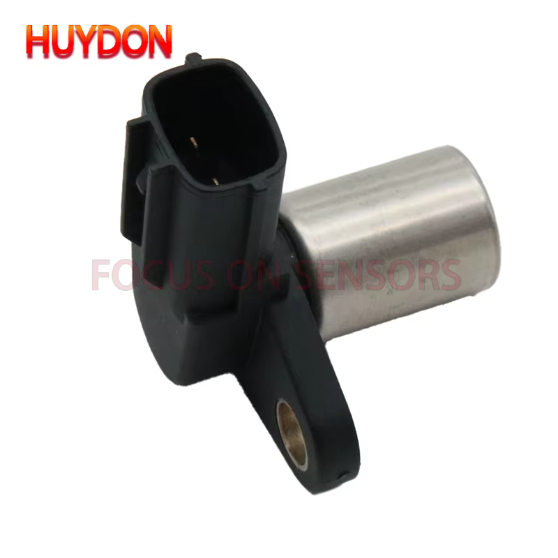 Aplicación del sensor en Mazda 626