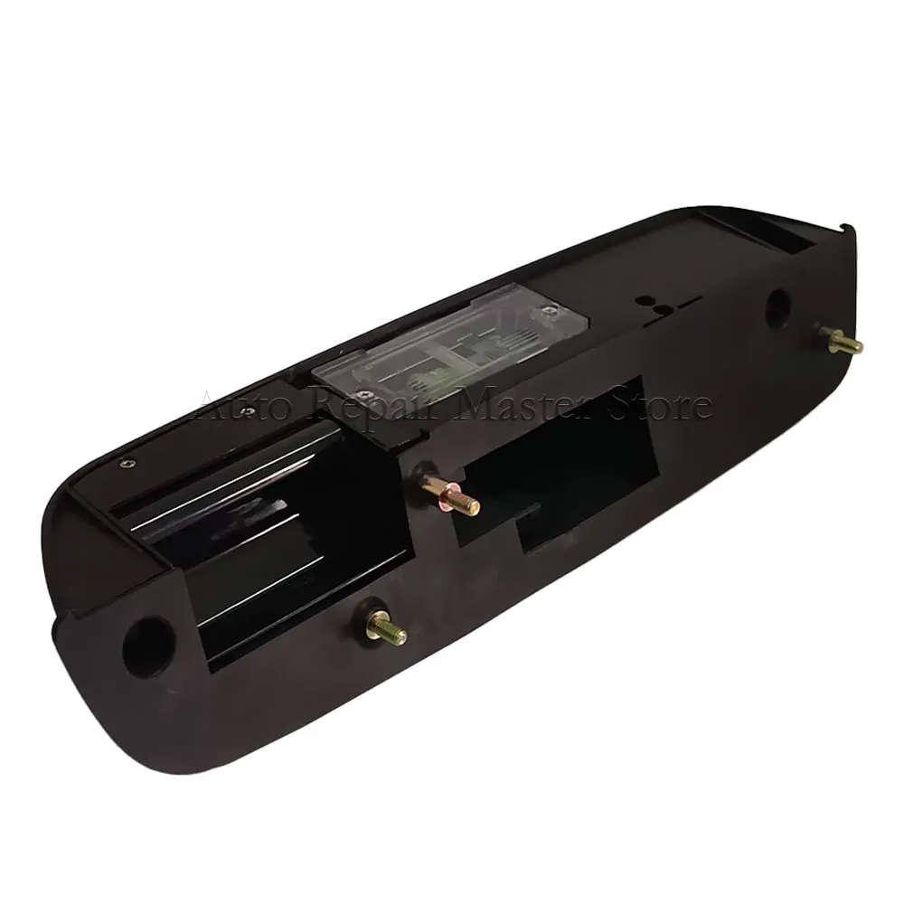 Tirador puerta trasera CXB negro para Land Rover Freelander 1 2001-2006 - imagen 3