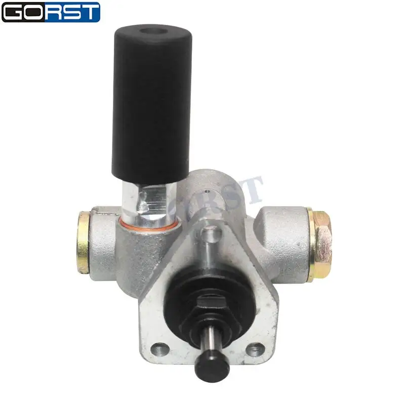 Bomba de alimentación Bosch 0440008068 para camión Iveco y Volvo - imagen 5