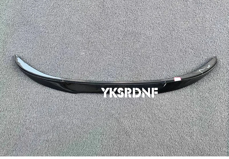 Alerón trasero estilo carbono BMW Serie 3 F30/F35 y M3 F80 Sedan - imagen 5