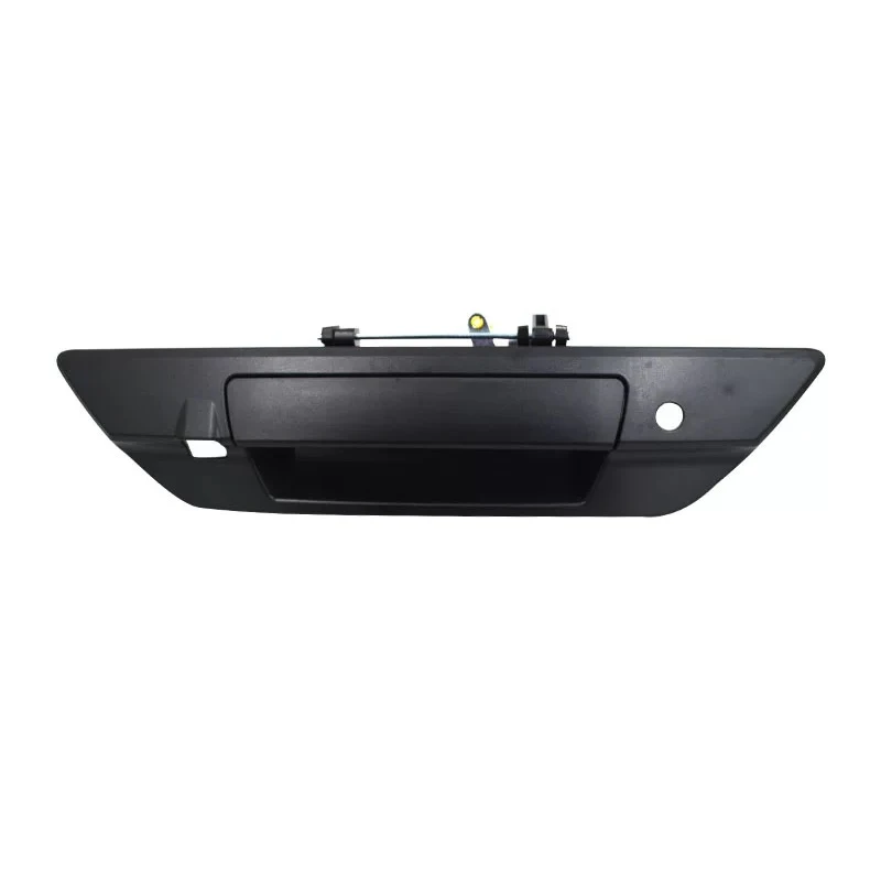 Maneta exterior del portón trasero Toyota Hilux Revo 2015-2022 - imagen 4