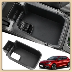 Organizador reposabrazos Seat Leon MK4 2022-2025
