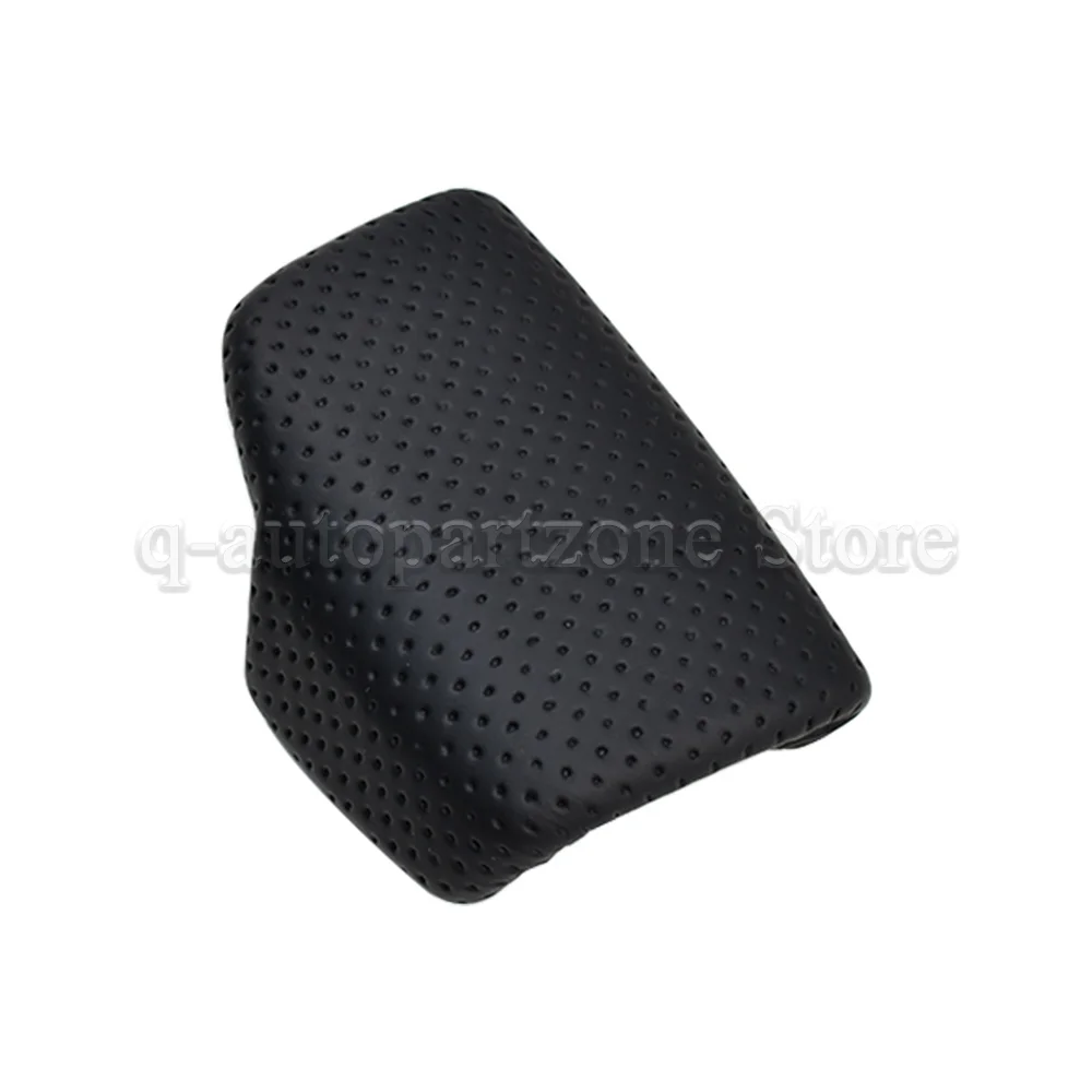 4M 1713139 F cubierta perilla cambio LHD - Audi A4 A5 Q5 - imagen 3