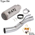 Type D2