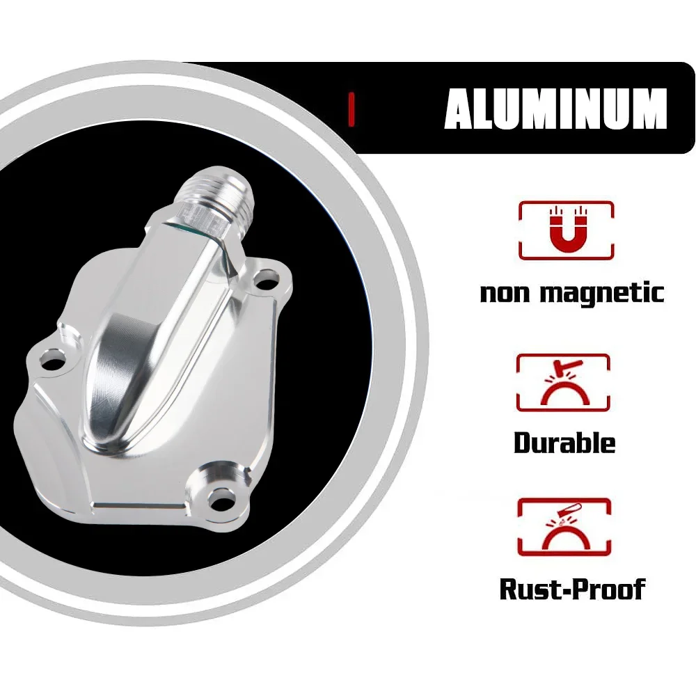 Tensor cadena distribución aceite Honda K20 K24 turbo - imagen 5
