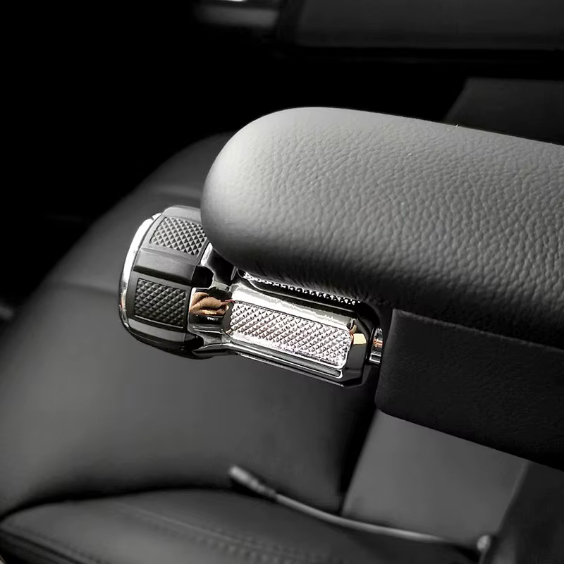 Ajustador de reposabrazos Konbs para Land Rover Discovery 5 LR5