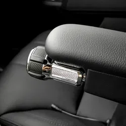Ajustador de reposabrazos Konbs para Land Rover Discovery 5 LR5