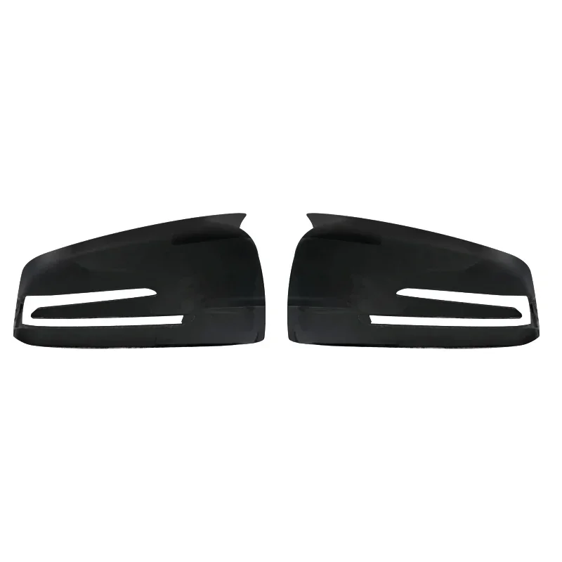Cubierta retrovisor carbono para Mercedes Clase A W176 - imagen 4