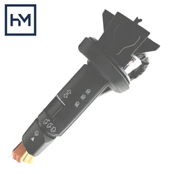 Interruptor columna dirección MAN TGA/TGL/TGM/TGS/TGX y Neoplan