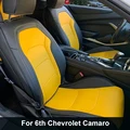 black yellow