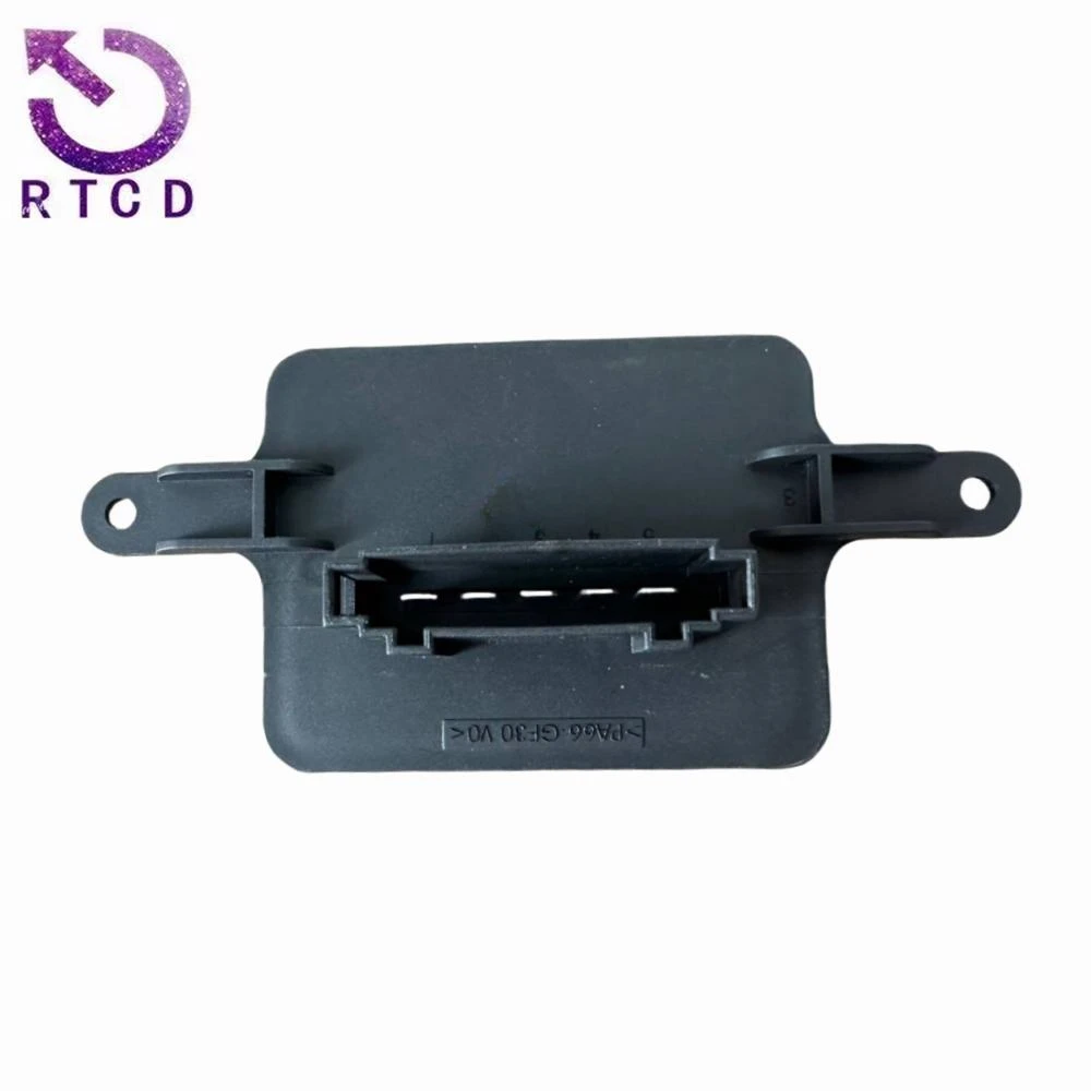 Módulo Compresor A/C Peugeot 3008/5008 Citroën DS5 6441CQ - imagen 5