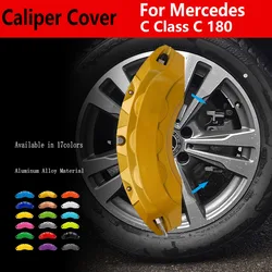 Tapa Pinza de Freno Mercedes Clase C180 - 2 y 4 Puertas Sedán Cupé