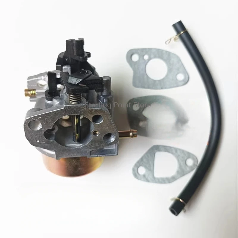 Compatibilidad y montaje en el motor