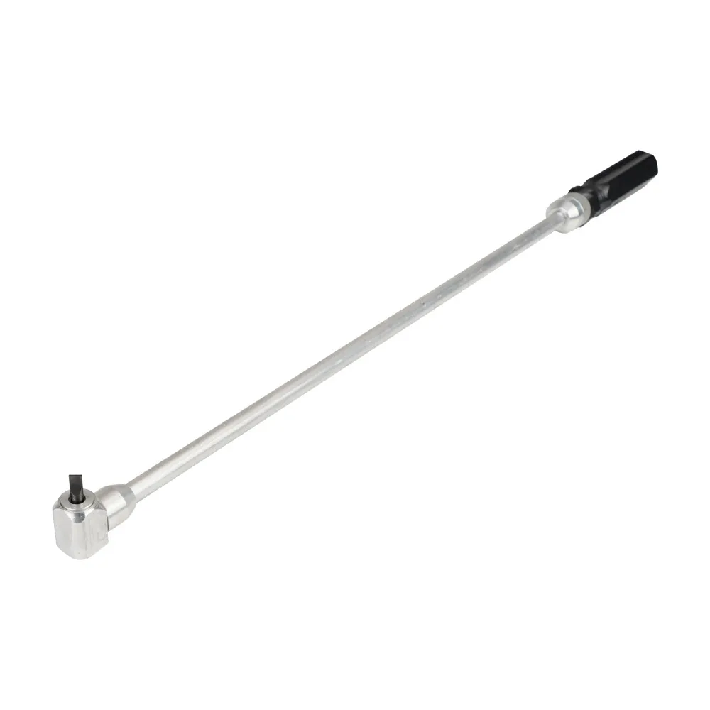 Destornillador acodado 90° para carburador de moto, ATV y UTV - imagen 3
