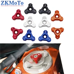 Ajustador perilla amortiguador 48 mm – KTM Husqvarna
