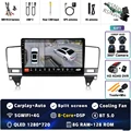 8G-128G 360 DVR