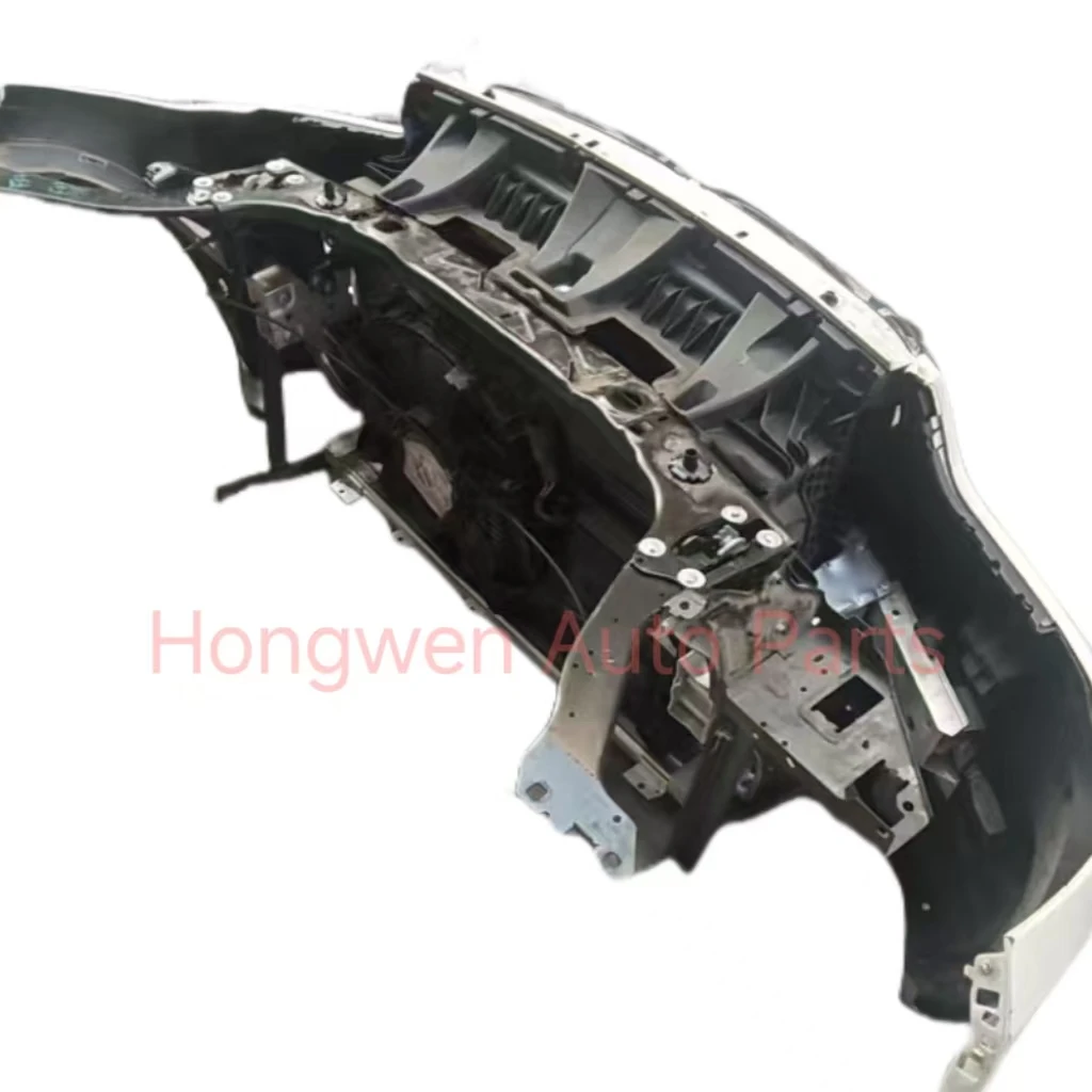 Parachoques Delantero BMW X1 F49 2015-2022 - imagen 5