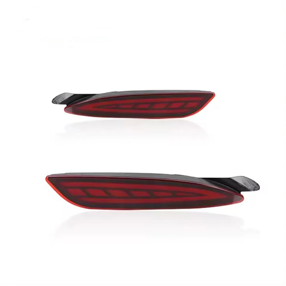 Luz de parachoques trasero para Mazda CX-5, Mazda 6 Atenza y Mazda 3 - imagen 5
