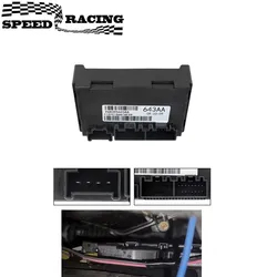 Módulo de caja de transferencia Jeep Grand Cherokee