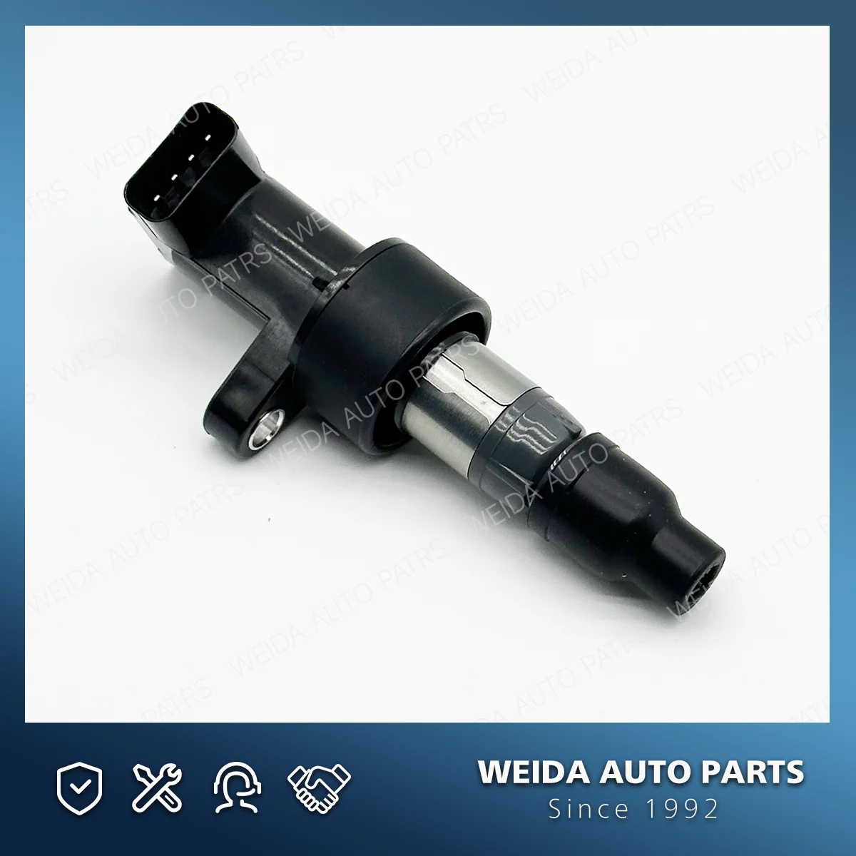 Bobina de encendido C2S42673 UF-435 para Jaguar S-Type X-Type V6 2.5L 3.0L - imagen 2