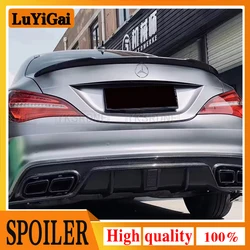 Alerón fibra carbono FD Mercedes CLA W117 AMG