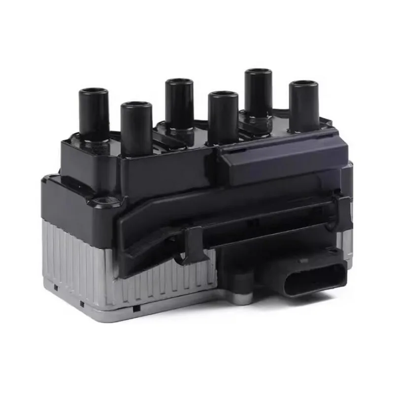 Tonlinker OE 021905106 Bobina de encendido VW VR6 – Golf, Corrado - imagen 3