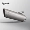 TYPE-A