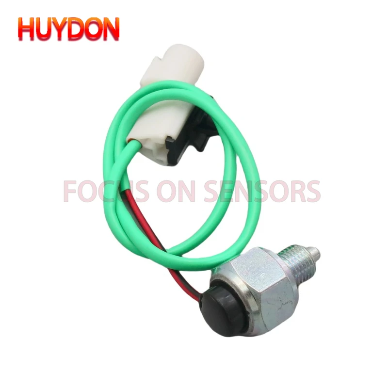 MB837109 Interruptor del testigo 4WD para Mitsubishi Pajero - imagen 5