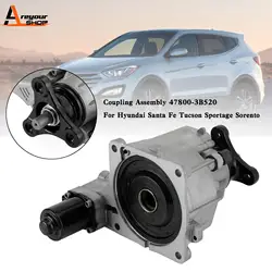 Areyourshop Acoplamiento 4x4 47800-3B520 Hyundai Kia