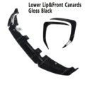 Gloss Black Set