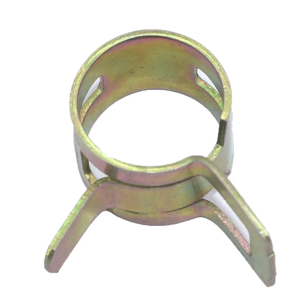 Abrazaderas de muelle para manguitos de moto y combustible - imagen 5