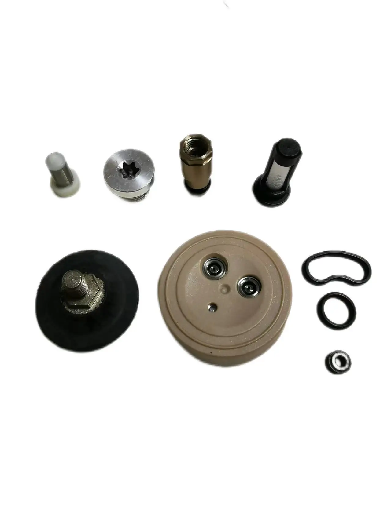 Kit de reparación de bomba de urea para Scania, MAN y Mercedes-Benz - imagen 4