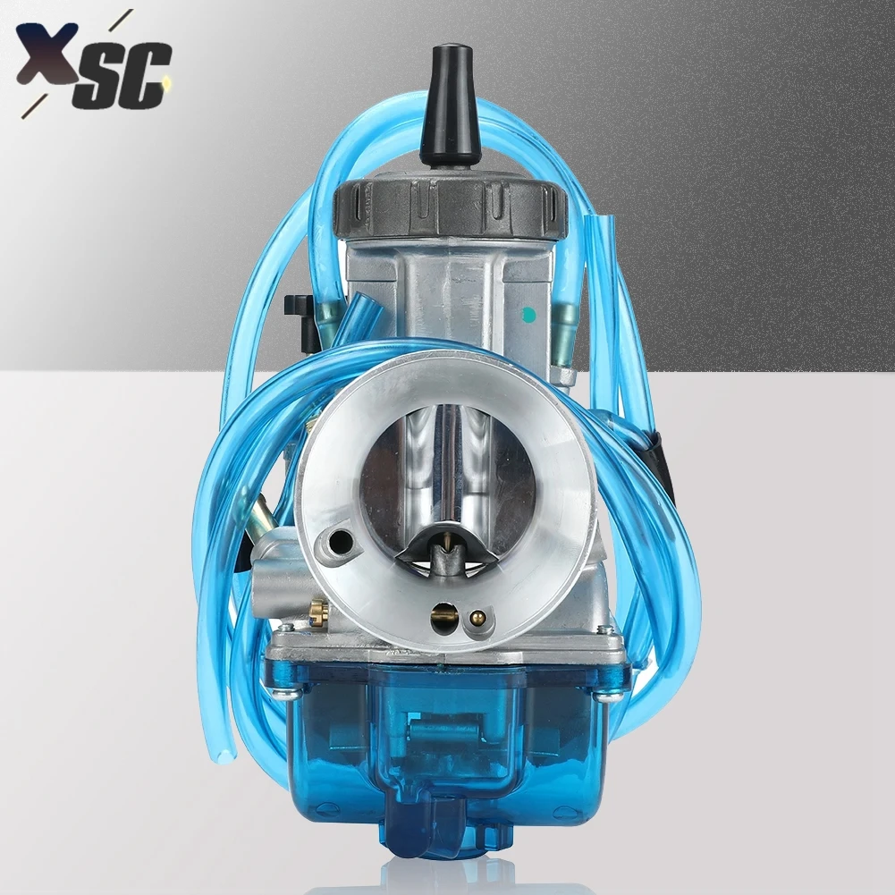 Carburador PWK universal para moto, scooter y ATV - imagen 5