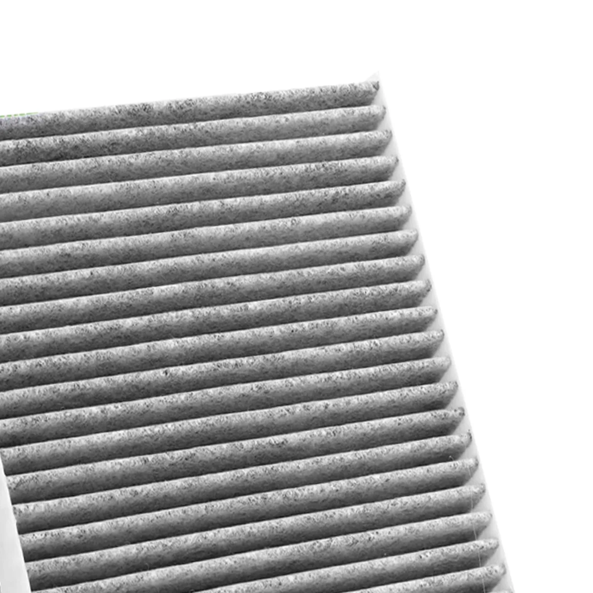 Filtro de aire de cabina de coche para KIA Forte Koup 2010-2013, Filtros automáticos de fibra de carbono 2010 2011 2012 2013 - imagen 3