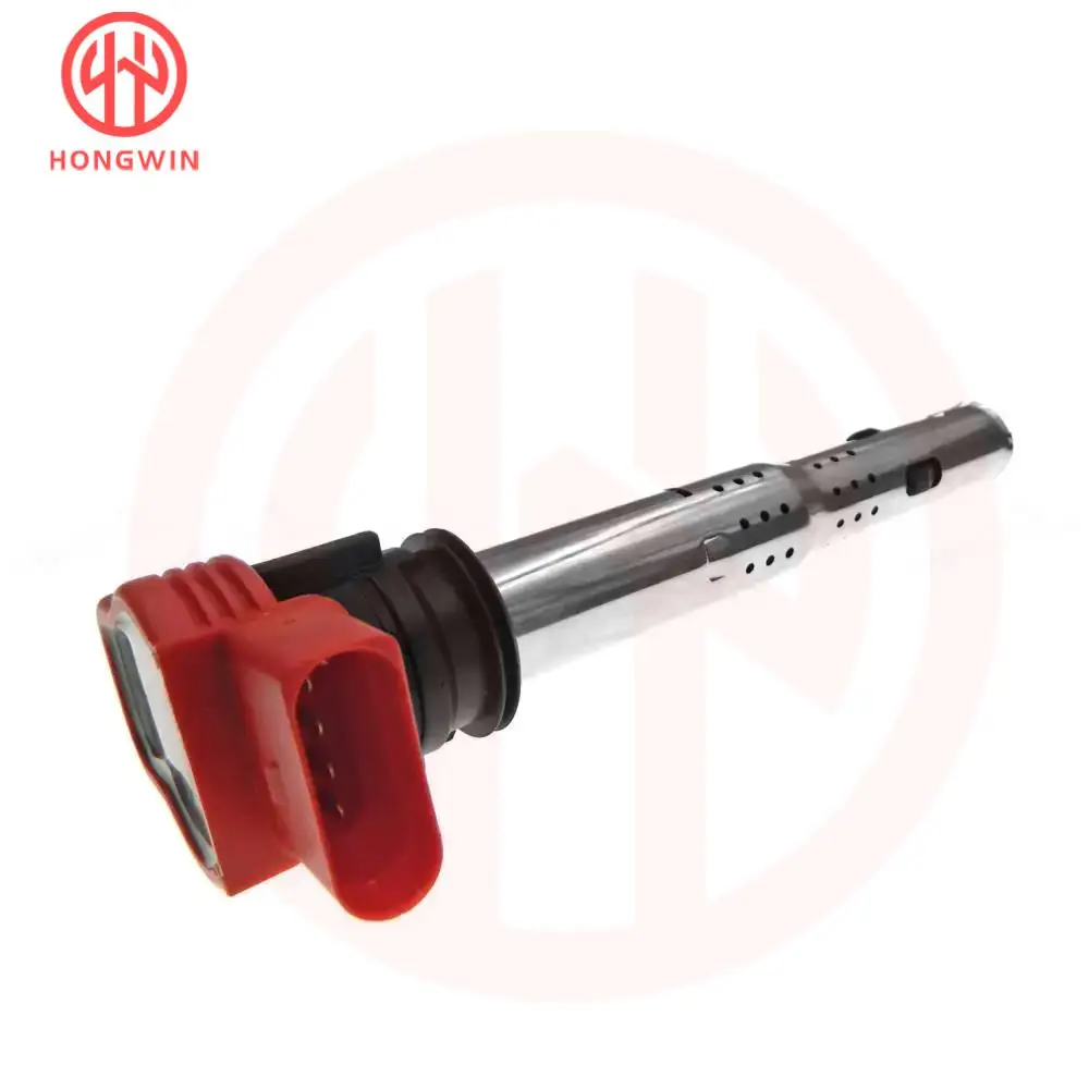Bobina de encendido 06E905115E para Audi A3 8P y VW Golf GTI - imagen 4