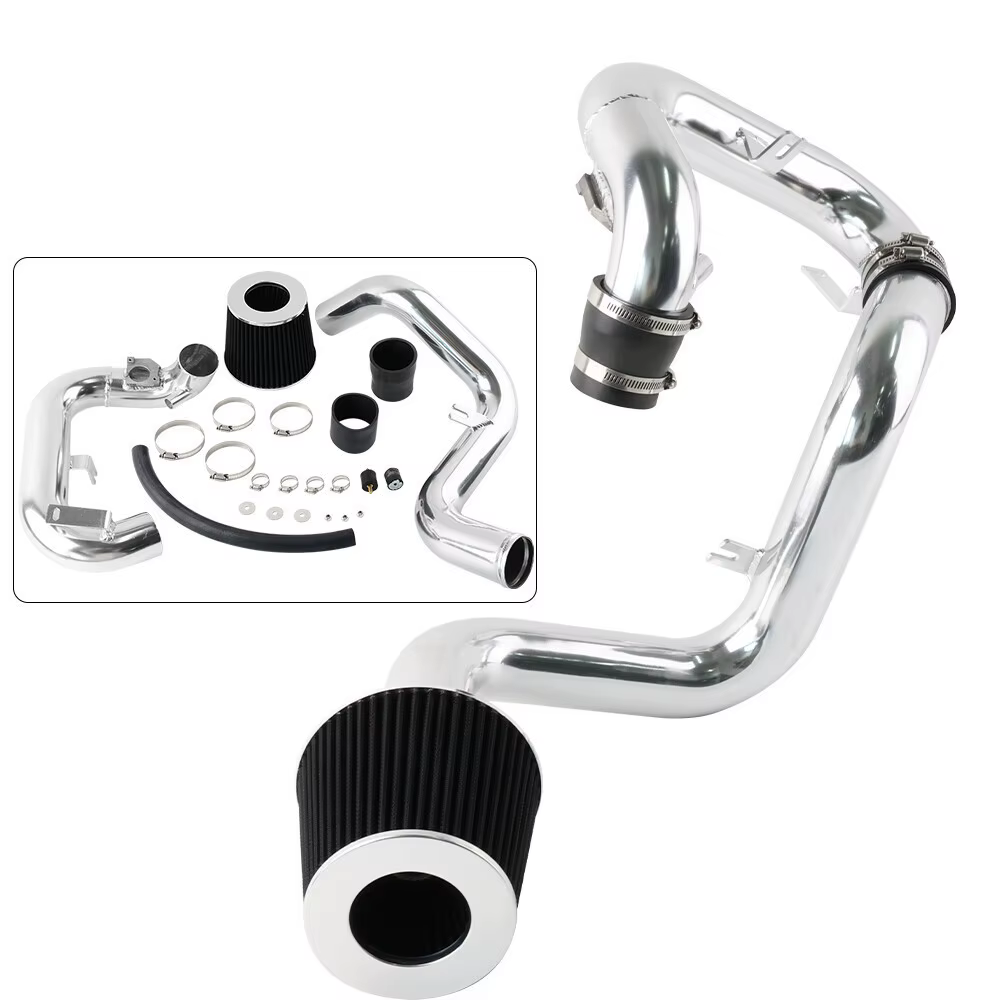 Admisión de aire frío con filtro para Scion xA/xB y Toyota Echo - imagen 3