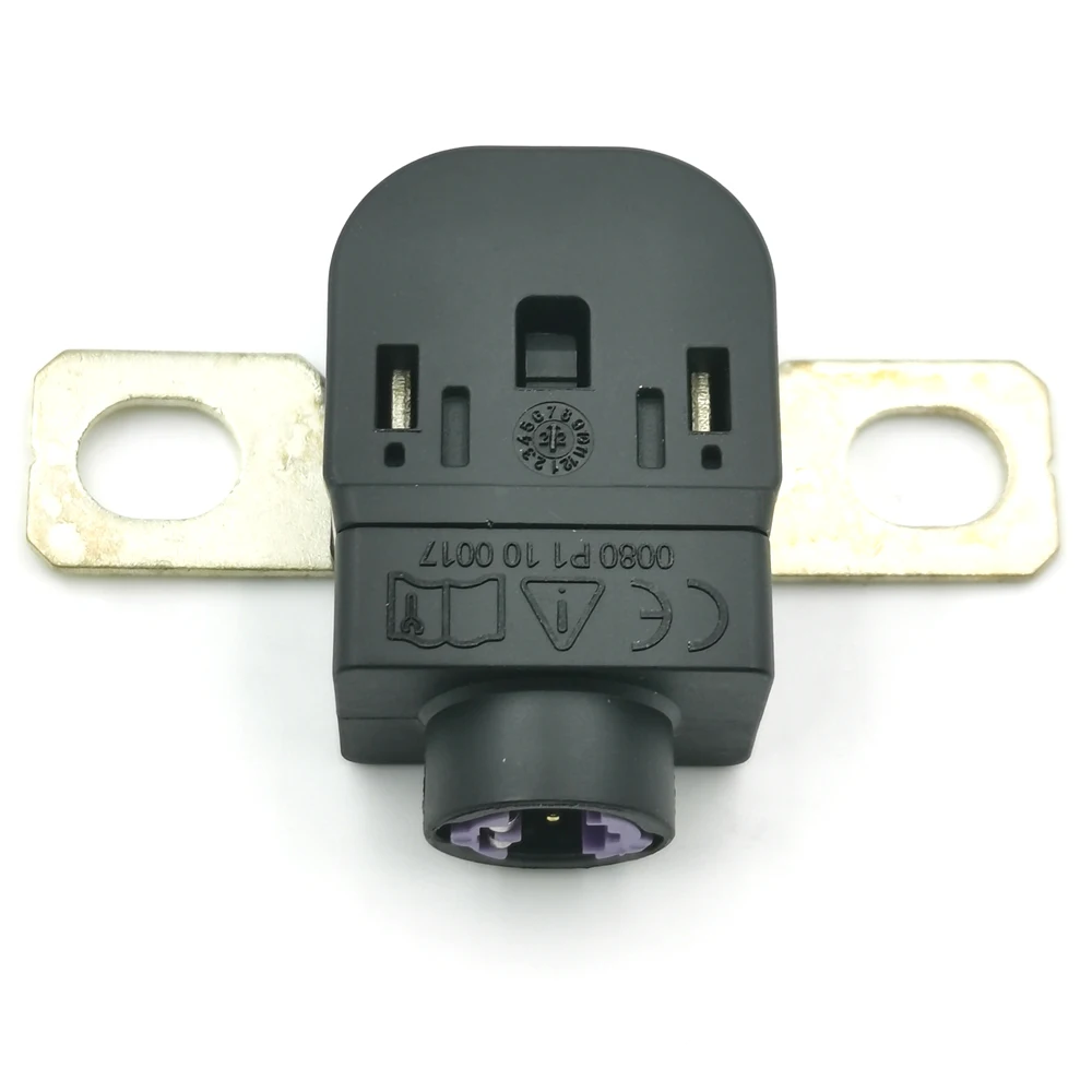 OE 4G0915519 Fusible pirotécnico Pyroswitch – Audi A6/Q5/Q7 - imagen 5