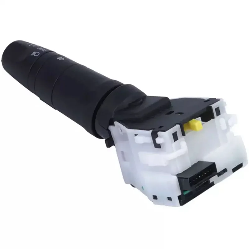 AB56 25540-EE90E Mando de intermitentes Nissan Rogue Titan Infiniti G35 - imagen 2