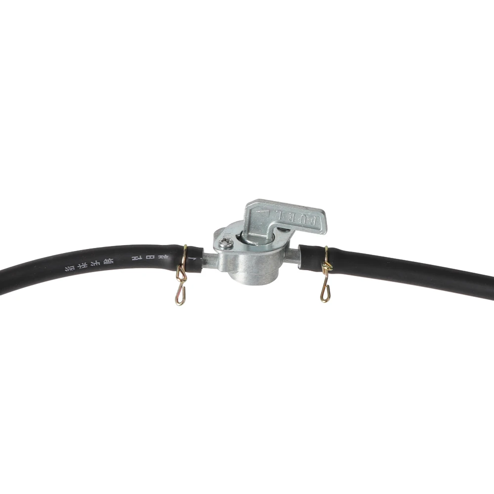 Manguera de combustible 6 mm universal para motos, scooters y ATV - imagen 3